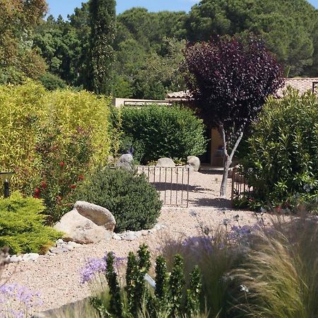 Les Jardins De Santa Giulia - Charmante Chambre D'Hote Porto-Vecchio  Exterior foto