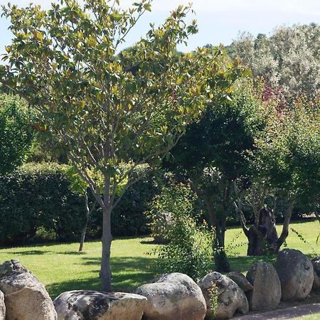 Les Jardins De Santa Giulia - Charmante Chambre D'Hote Porto-Vecchio  Exterior foto