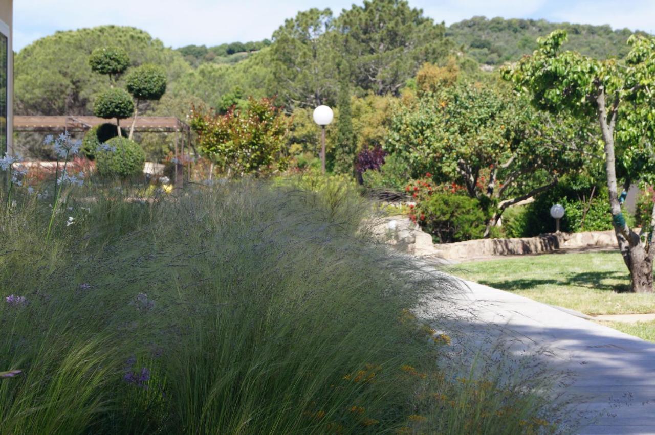 Les Jardins De Santa Giulia - Charmante Chambre D'Hote Porto-Vecchio  Exterior foto